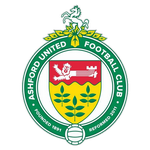Ashford Town (Middlesex) badge