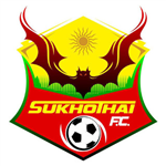 Sukhothai badge