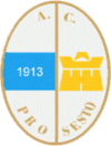 Pro Sesto badge