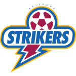 Brisbane Strikers badge