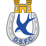 Dungannon Swifts badge