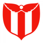 River Plate (U) badge