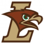 Lehigh Mountain Hawks badge
