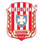 Resovia Rzeszów badge