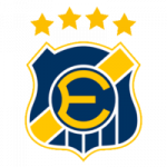 Everton CD badge