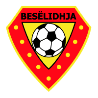 Beselidhja badge