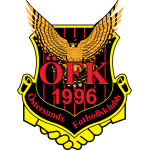 Ostersund badge