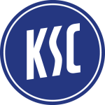 Karlsruhe badge