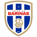 Internacional de Barinas badge