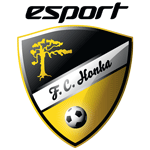 Honka Espoo badge