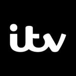 - ITV - badge