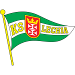 Lechia Gdansk badge