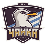 Chayka badge