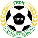 Dobrudzha badge