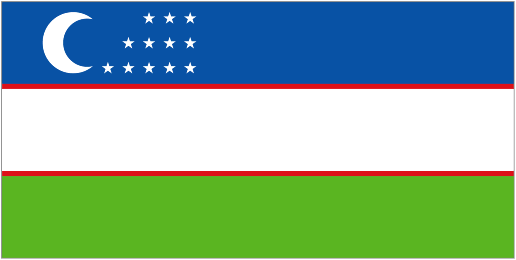 Uzbekistan U-23 badge