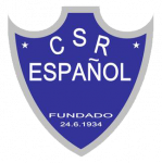 Centro Español badge