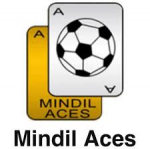 Mindil Aces badge