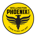 Wellington Phoenix badge