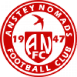 Anstey Nomads badge