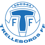 Trelleborg badge