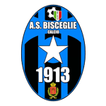 Bisceglie badge