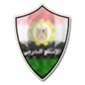 El Entag El Harby badge