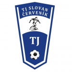 Slovan Červeník badge