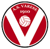 Varese badge