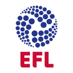 The EFL Awards  badge
