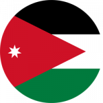 Jordan U-20 badge