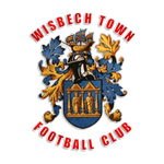 Wisbech Town badge