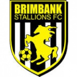 Brimbank Stallions badge