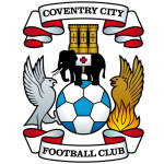 Coventry Copsewood badge