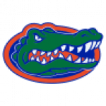 Florida Gators badge