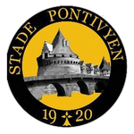 Stade Pontivy badge