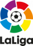 - LA LIGA COVERAGE - badge