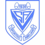 Sportivo Ameliano badge