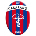 Casarano badge