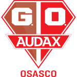 Audax Osasco badge