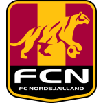 Nordsjælland badge