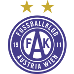 Vienna FC badge
