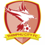 Thimphu City badge