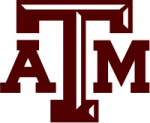 Texas A&M Aggies badge