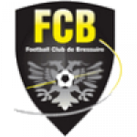 Bressuire badge