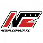 Nueva Esparta badge