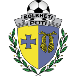 Kolkheti Poti badge