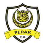 Perak badge
