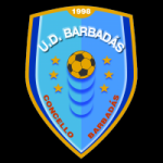UD Barbadás badge