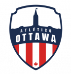Atlético Ottawa badge