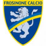 Frosinone U-19 badge